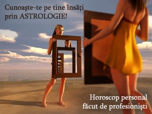 Astrologie Servicii AstroDex