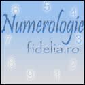 Numerologie Fidelia